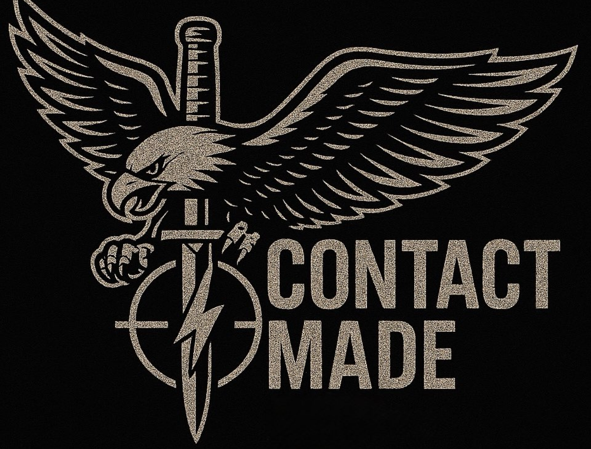 Contact Made